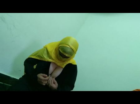 فتاة الحجاب تريد أسلوب هزلي من قبل Dever ، HD Porn A9 