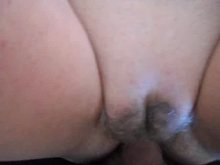 Fuzzy Married Pussy: Poon Porn Vid 55
