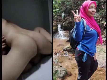 Pancut Dalam Isteri Orang ، فيديو إباحي للسلاح المجاني 