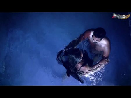 Your Star Sudipa Hard-core Sex With Her Bf In Swimming Pool Hindi Audio