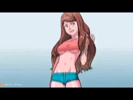 Tammy 1 e 2: Vídeo pornô de Tammy Hentai Livre E6 