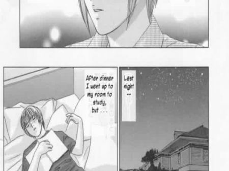 Mommy And Step Sonny Softcore Manga Story , Porn 1b