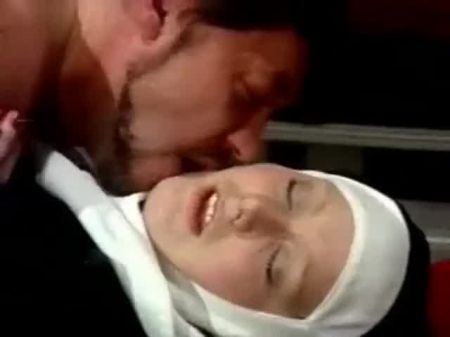 Nun Fucker: Cougar A & Ass Quickie Fuck Porn Flick 92