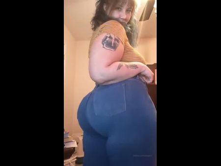 Juicy Pawg Ass: XXX Mobile Tube HD Porn Video 09 