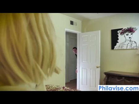 Philavise Oops Los Follé A Ambos: Porno Hd Gratis 6c 