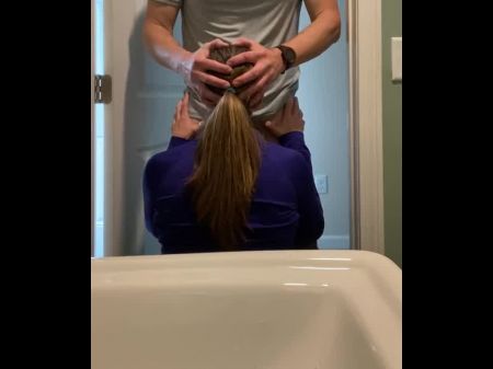 On Her Knees Getting Face Copulated , Free Hd Porno 0b