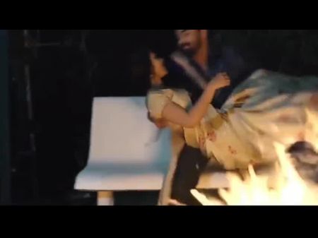 Hot Telugu زوجين الرومانسية - الجنس في الهواء الطلق: إباحية حرة 09 