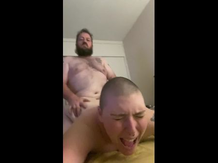 Rebecca Curves Takes Agonizing Anal Invasion , Free Porno 52