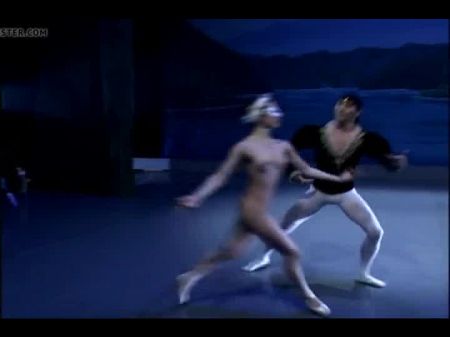 Озеро лебедя Обнаженная балетная танцовщица, бесплатный подросток Tibe Tube Porn Video 