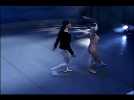Эротический шоу балет - Nude Videos on YouTube