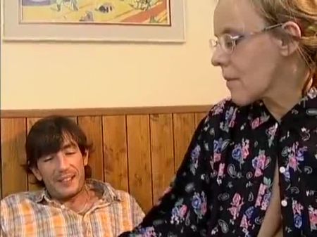 Dreilocoma Perverso: Video Porno De Abuela Gratis 54 