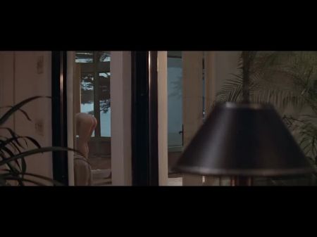 Celebrity Sharon Stone Sex Scenes Basic Instinct 1992 