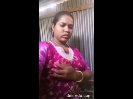 Unsatisfied Bangladeshi Married Bhabi Fresh Clip: Porn Ad