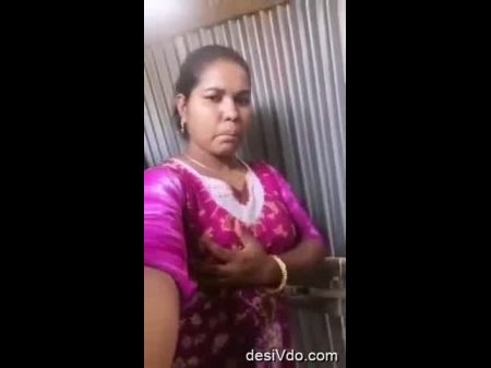 Unsatisfied Bangladeshi Married Bhabi New Clip: Pornography Advertisement