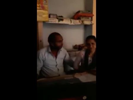 Desi Mom Having Fun With Her Step Sons Teacher: Porn 0d