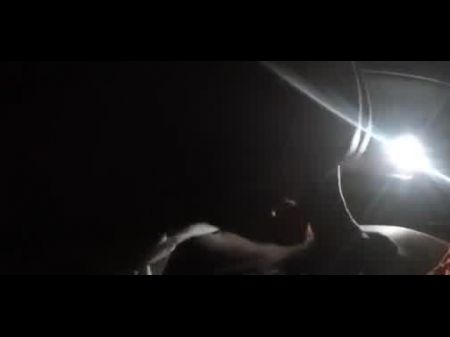 Hubby Recording Wifey Shag In Car Big Black Cock , Porn 3e