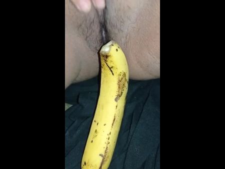 Индийская девушка играет с бананом, бесплатное Hd Porn 29 