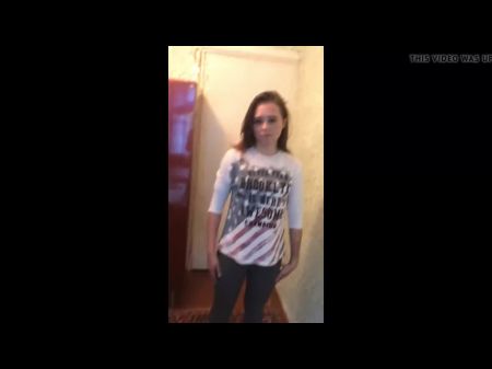 Lil Russian Hoe Is Abjected By Her Mother: Porno 17