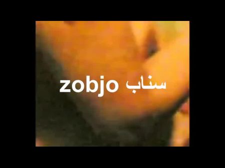 Iraki Dreier: Dreiergruppe Porno Video 07 