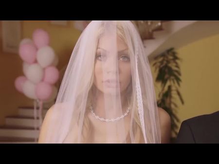 Blushing Bride: Youjiz Tube Hd Pornography Movie D8