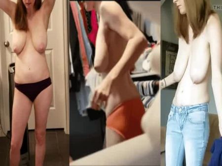 Grandes Momentos Con Grandes Tetas Sexys, Porno Gratis 53 