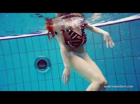 Exciting Russian Underwater Honey Nina Mohnatka: Free Hd Pornography De