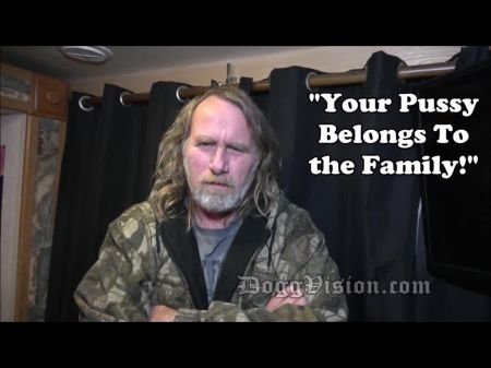 Your Cooch Belongs To The Family Preview , Porno A4
