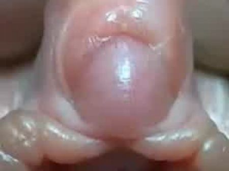 Worn Clitoris Close - Up: Hard-core Story Porno Movie 90