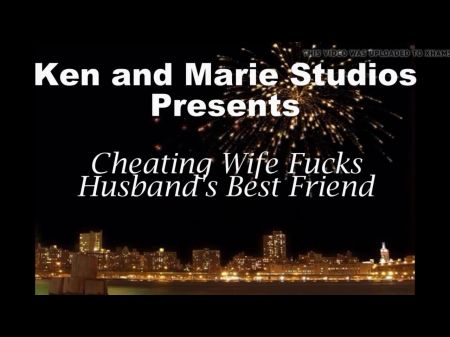 Betraying Wife Shags Husband