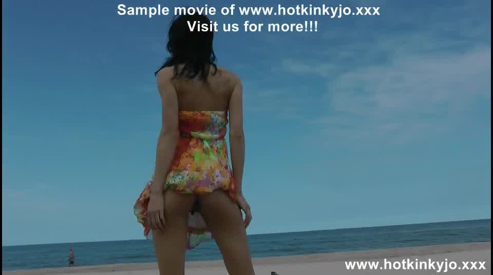 960px x 536px - hotkinkyjo audience beach anal invasion going knuckle deep by alex thorn:  porno 8d - hotntubes.com