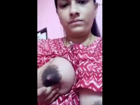 Kerala Tante Milky Brust, Freier Indischer Porno 09 