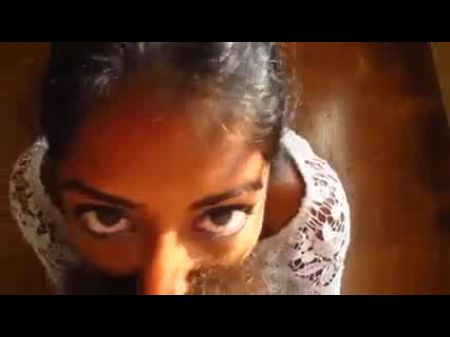 Srilanka: Anal Cumshot & Desi Swallow Porn Video A2 