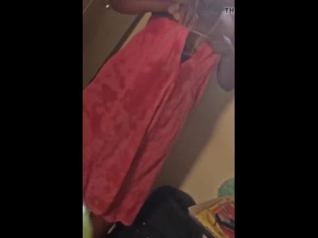 Tamil Step Mom Dress Mudar Vídeo em HD, pornô df 