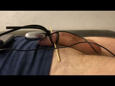 Hfo Completely Mitts Free Pop-shot Prostate Massage: Hd Porno 1f