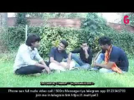 Garam Bhabhi 2021 Gullugullu印地语短片：免费色情24 