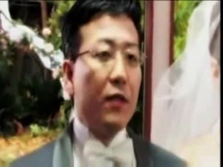 Japanese Bride Abused At The Wedding , Porn D3