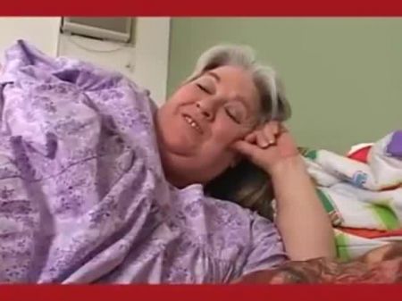 Giant Grannie Pig: Free Fellow Porno Vid B7