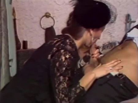 Le Cul Des Mille Plaisirs 1984, Video Porno De Erótica Francesa Vintage Gratuita 