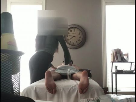 Legit Swedish Wilf Rmt Gives Into Monster Asian Dick 1st Meeting