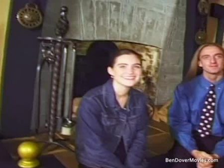Student Penny Meets Ben Dover And Pascal , Porno 86