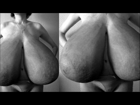 Fat Super Size Innate Titties Outstanding Images Part 1: Free Pornography Six