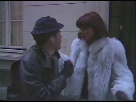 Rich Stunner In Fur Cover Banged On The Street: Free Hd Pornography 8d