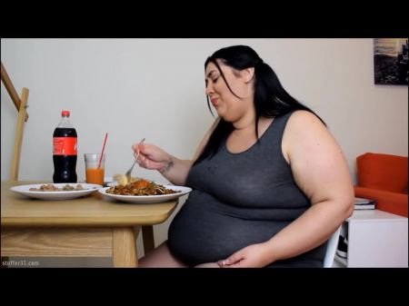 Plus Sized Woman Feedee Layla Fart Compilation , Free Porn 4d