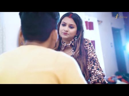 Gorgeous Sudipa Apne Student Ko Sex Karna Sikhate Hai: Pornography 7f