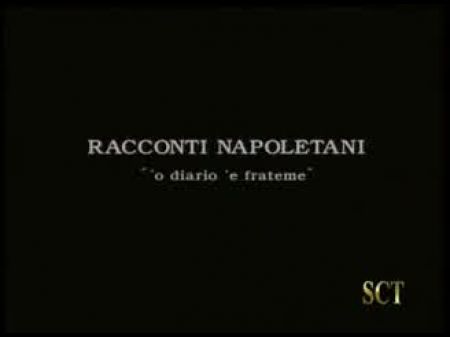 Racconti Napoletani：免费XXX MP3色情视频63 