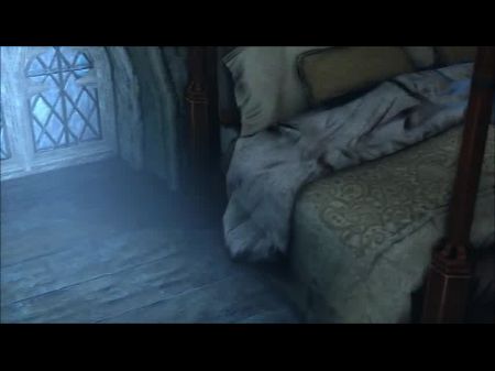 霍格沃茨（Hogwarts）着迷3：免费的Thumbzilla免费色情视频41 