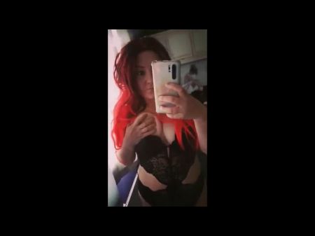 Young Step Mom Caught Sent To The Wrong Person: Free Porn 57