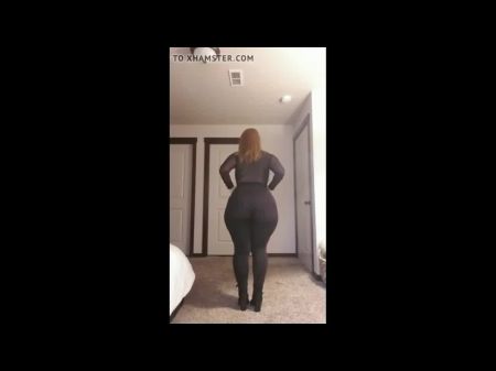 Nothing But Mal: Fat Backside Breast Hd Porn Video 7a