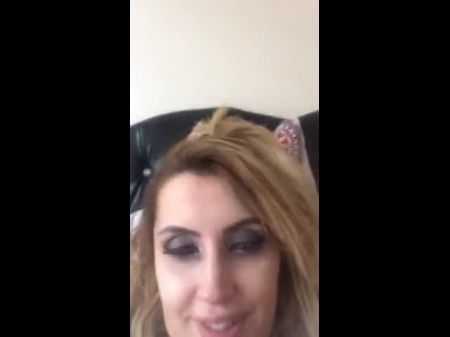 Turkish Fair Haired Girl: Free Utube Porno Vid 74