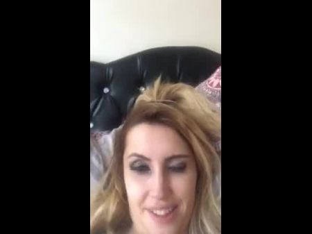 Turkish Light Haired Girl: Free Utube Porno Video 74